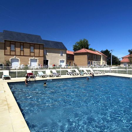 מונטיניאק Residence Odalys Le Hameau Du Moulin מראה חיצוני תמונה
