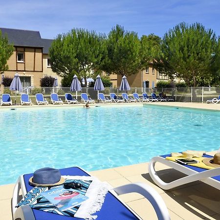 מונטיניאק Residence Odalys Le Hameau Du Moulin מראה חיצוני תמונה