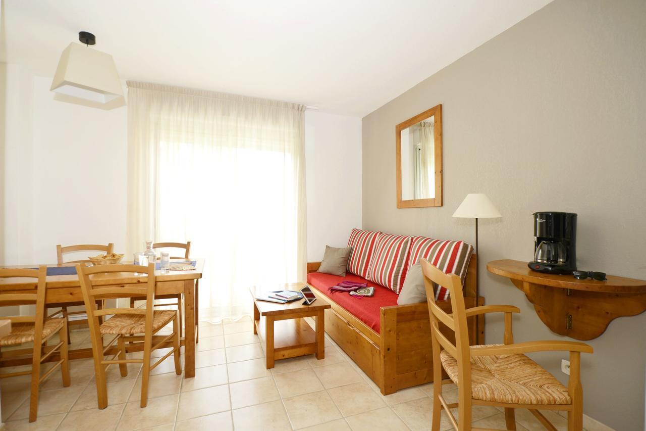 מונטיניאק Residence Odalys Le Hameau Du Moulin מראה חיצוני תמונה
