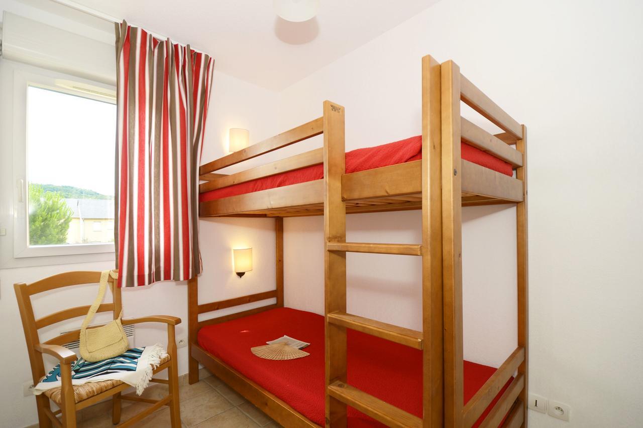 מונטיניאק Residence Odalys Le Hameau Du Moulin מראה חיצוני תמונה