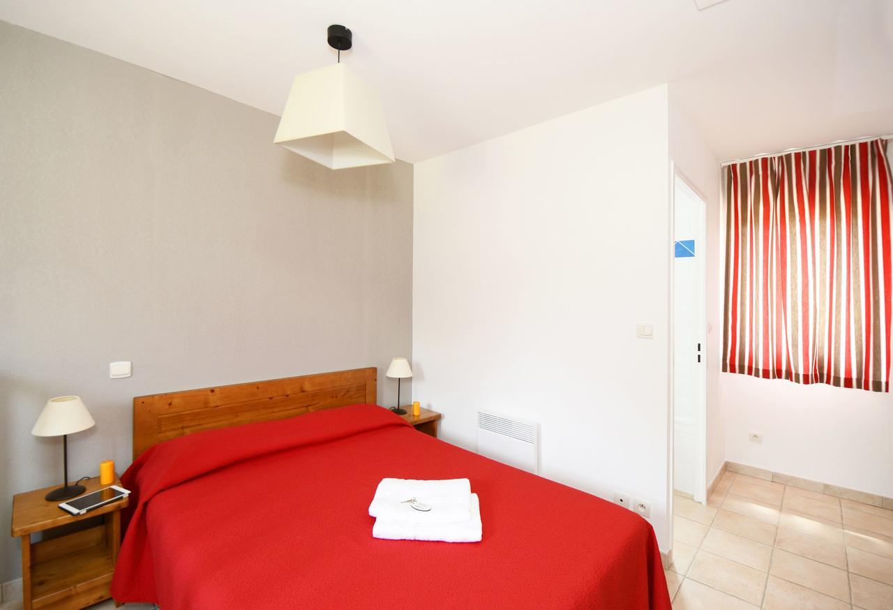 מונטיניאק Residence Odalys Le Hameau Du Moulin מראה חיצוני תמונה
