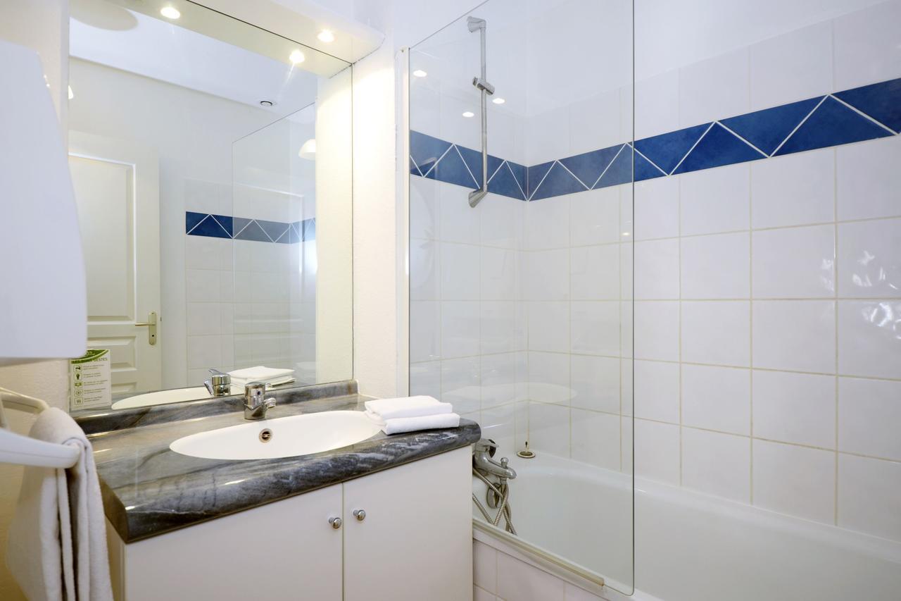 מונטיניאק Residence Odalys Le Hameau Du Moulin מראה חיצוני תמונה